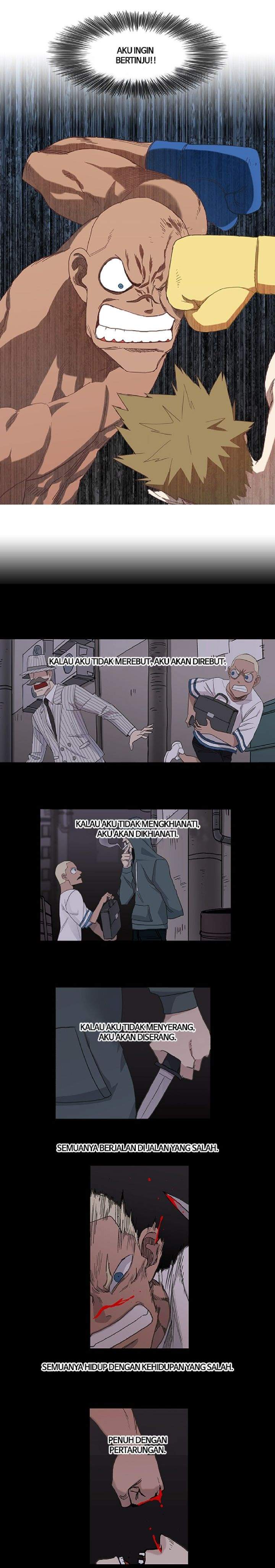 the-boxer - Chapter: 17