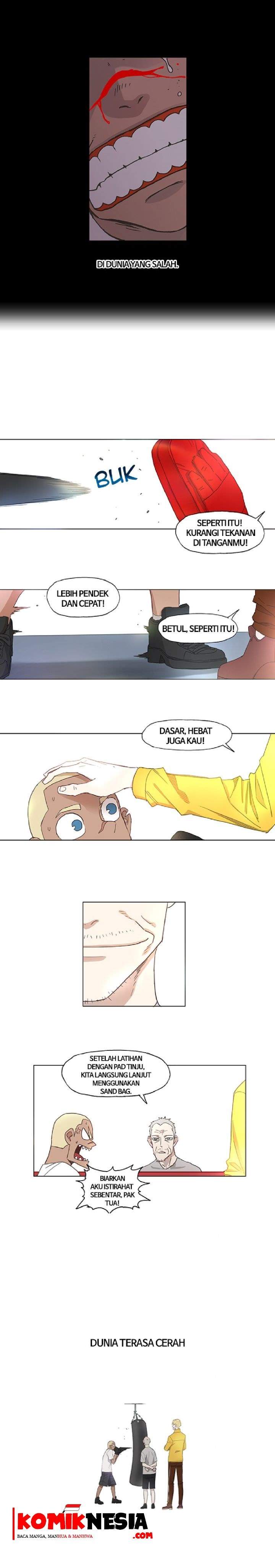 the-boxer - Chapter: 17