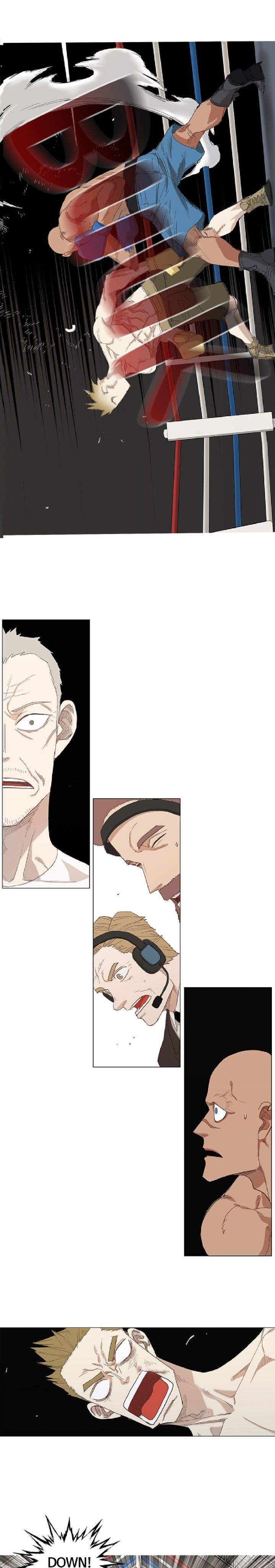 the-boxer - Chapter: 17