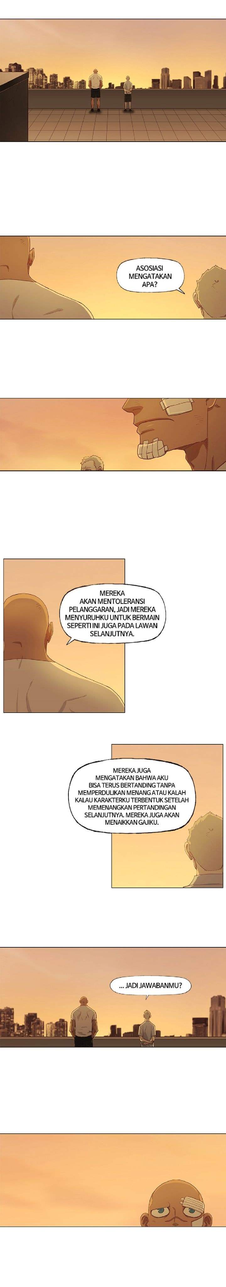 the-boxer - Chapter: 17