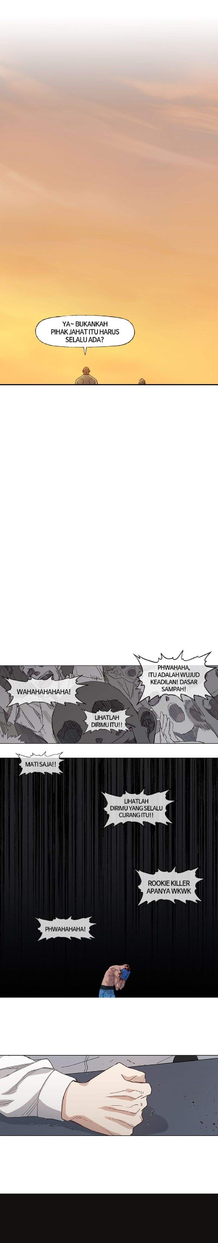 the-boxer - Chapter: 17