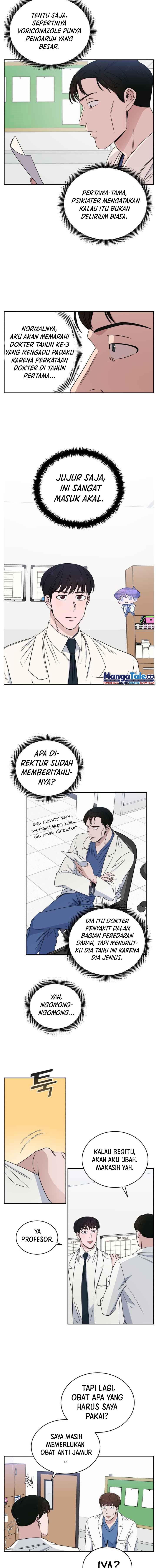 a-i-doctor - Chapter: 34