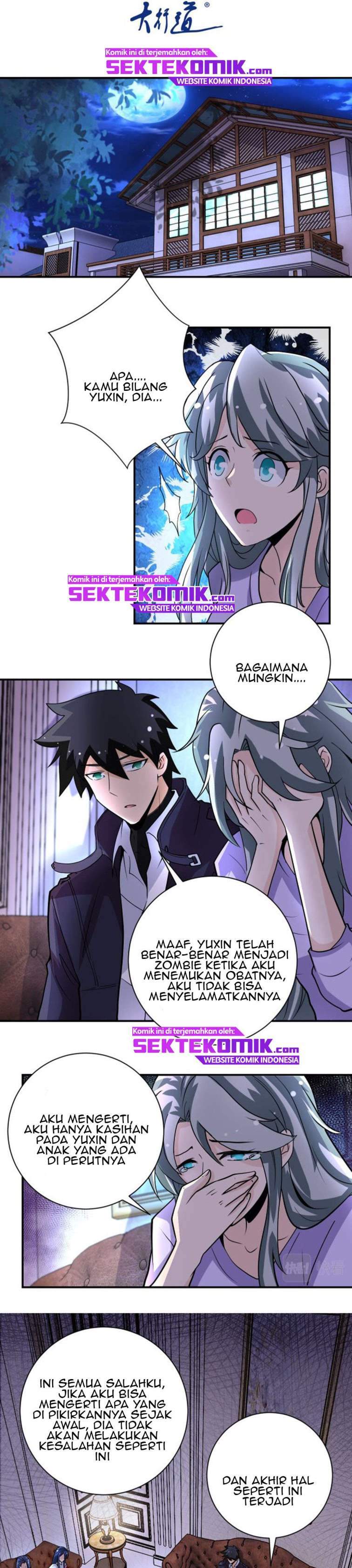 super-system - Chapter: 204