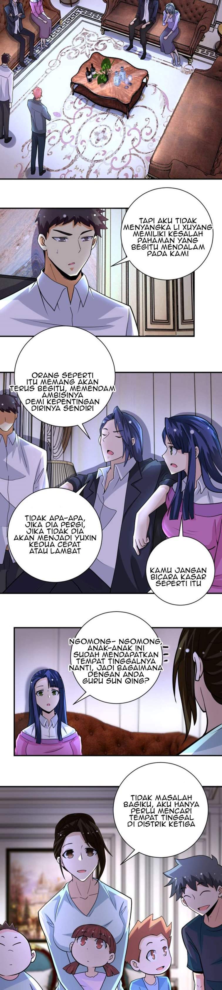 super-system - Chapter: 204