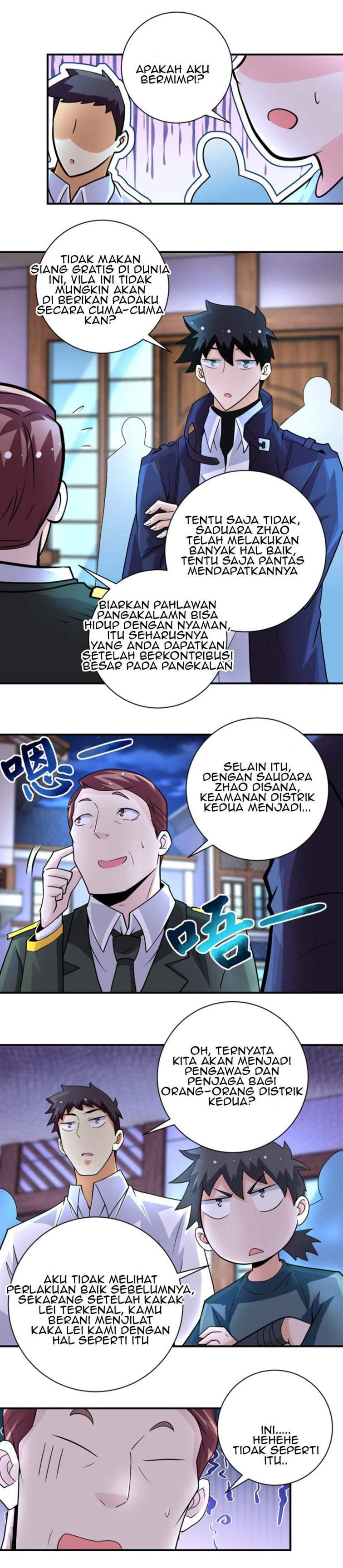 super-system - Chapter: 204