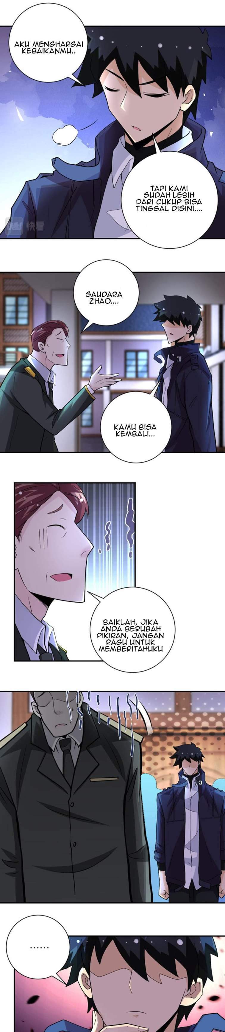 super-system - Chapter: 204