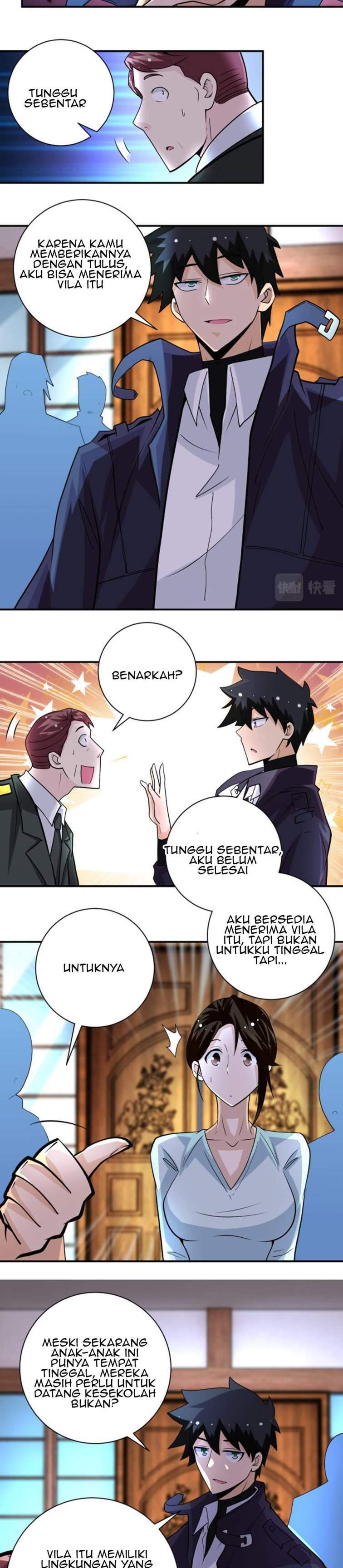 super-system - Chapter: 204