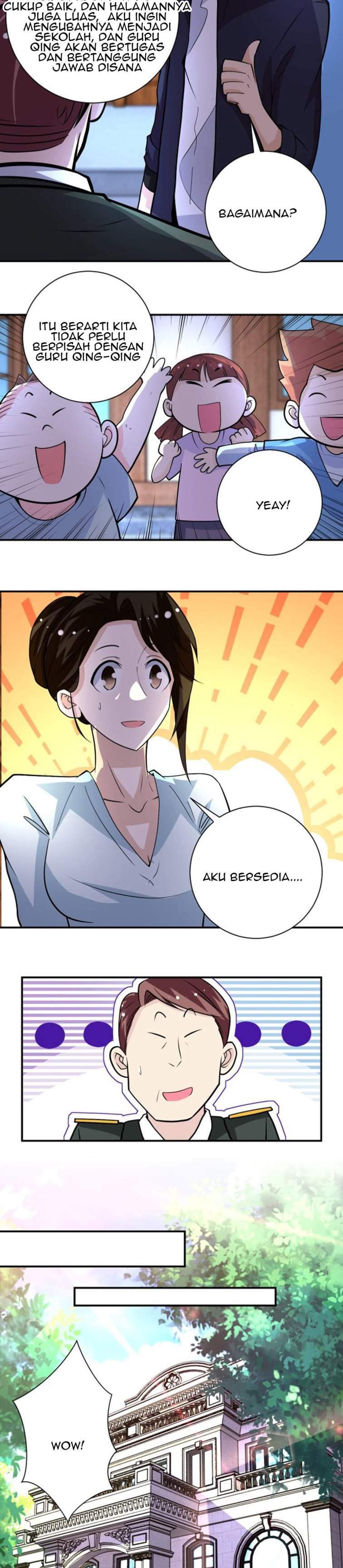 super-system - Chapter: 204