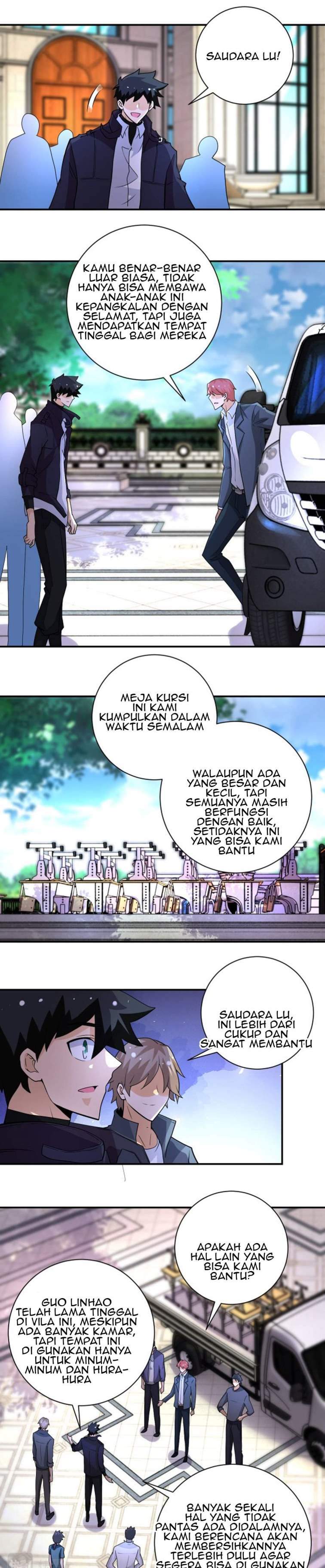 super-system - Chapter: 204