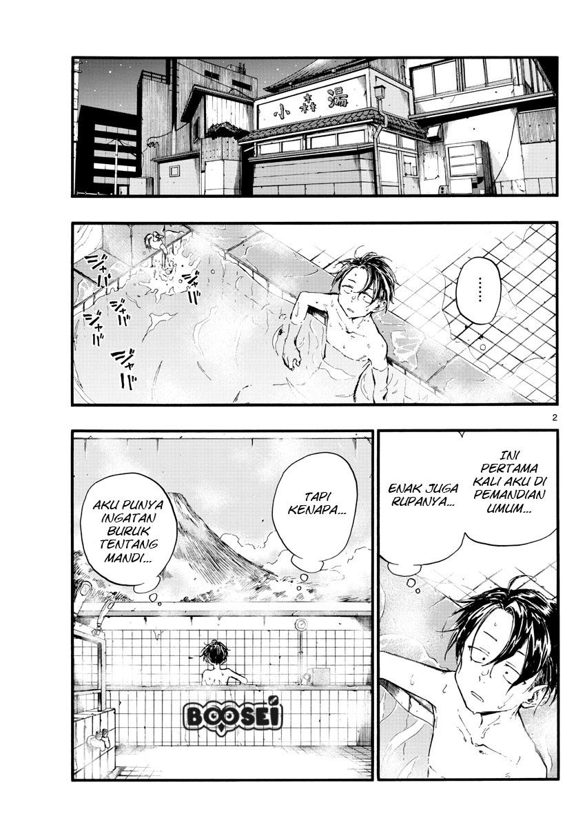 yofukashi-no-uta - Chapter: 13