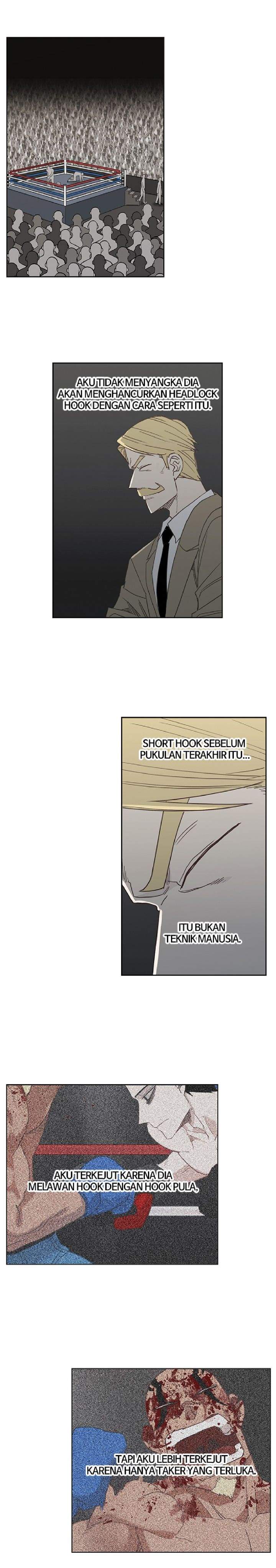 the-boxer - Chapter: 19