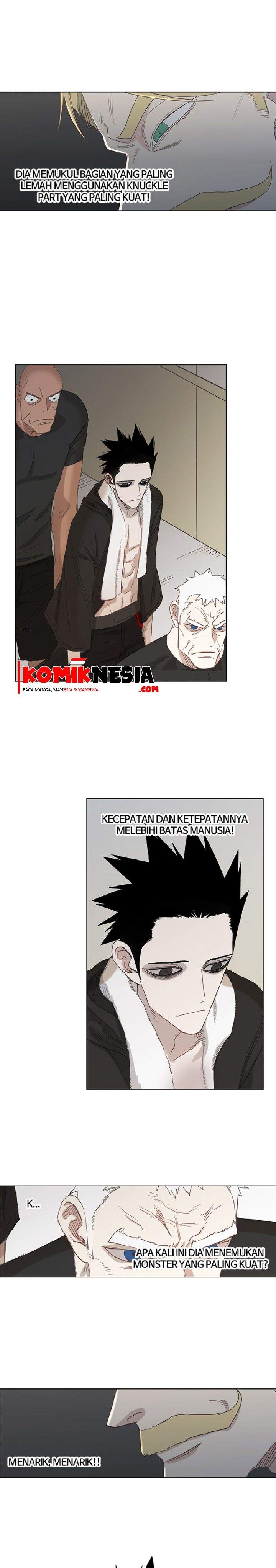 the-boxer - Chapter: 19