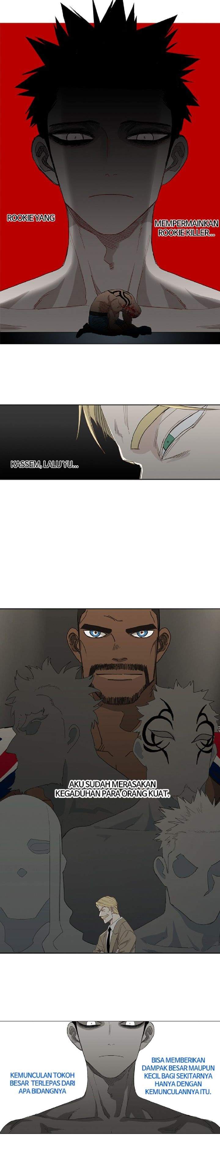 the-boxer - Chapter: 19