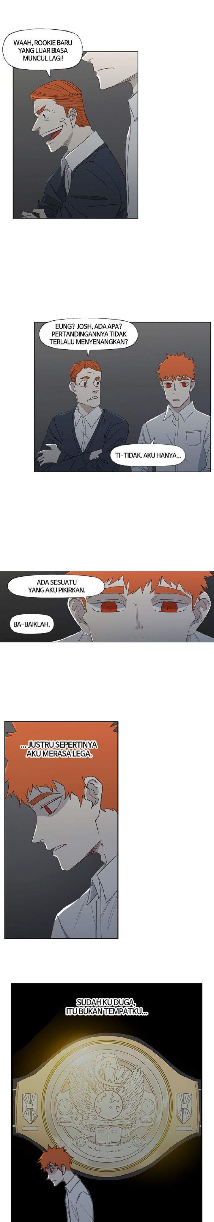 the-boxer - Chapter: 19