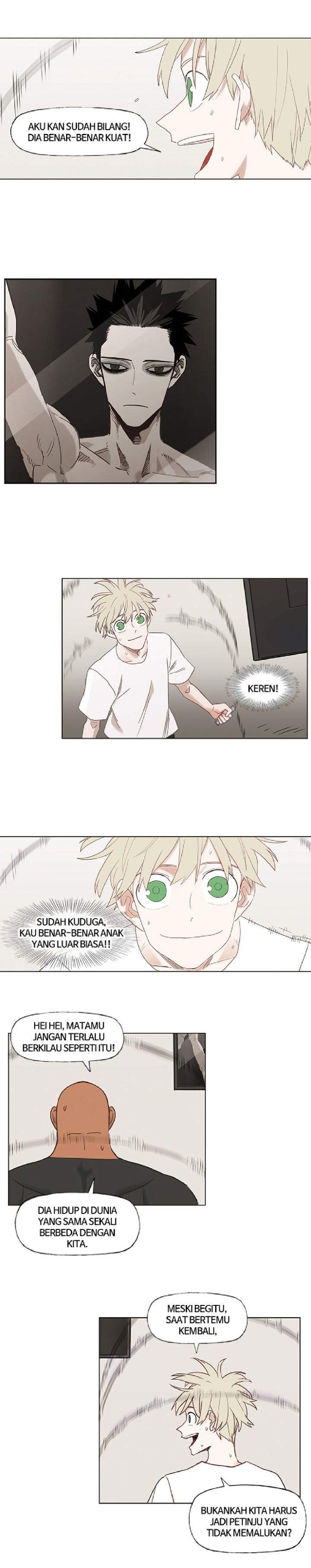 the-boxer - Chapter: 19