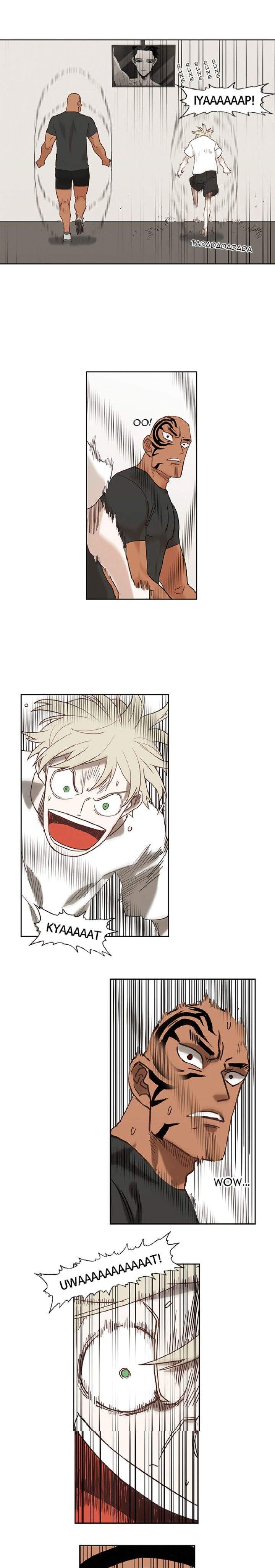 the-boxer - Chapter: 19