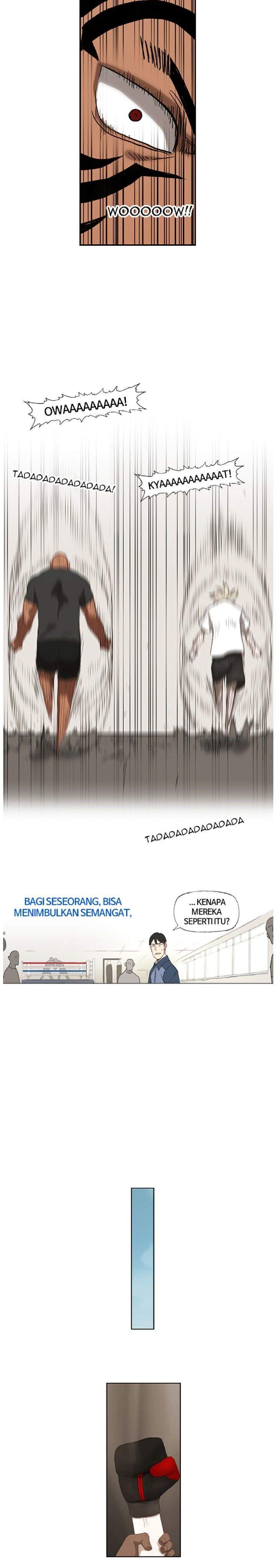 the-boxer - Chapter: 19