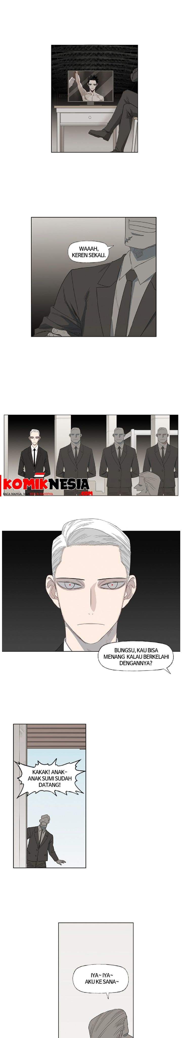 the-boxer - Chapter: 19