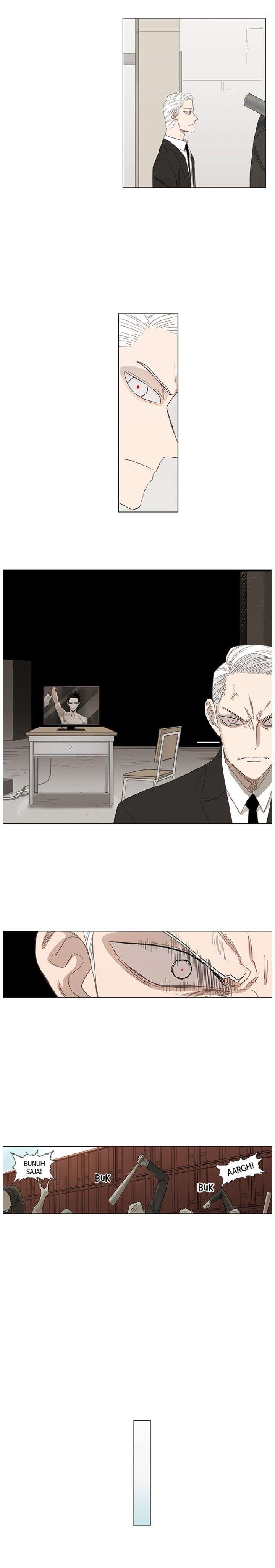 the-boxer - Chapter: 19