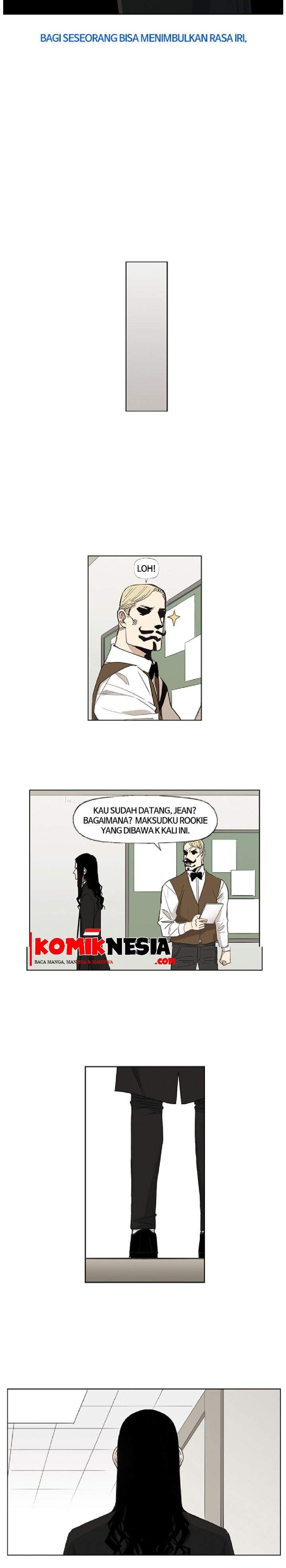 the-boxer - Chapter: 19