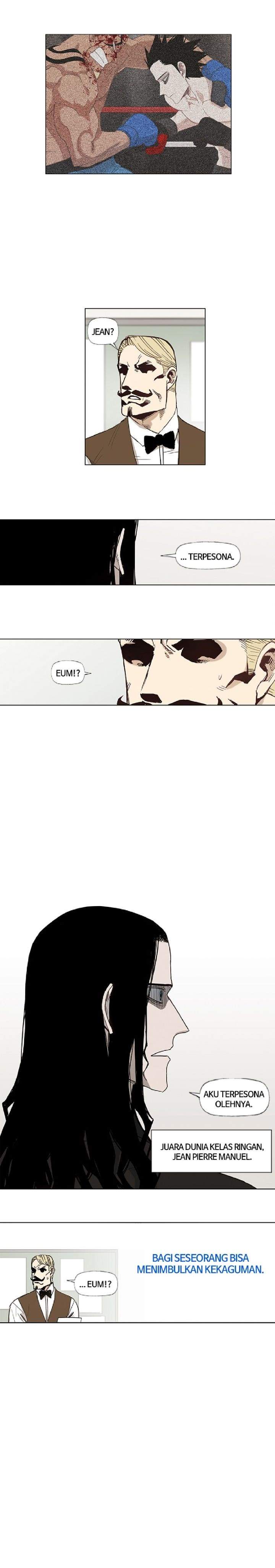 the-boxer - Chapter: 19