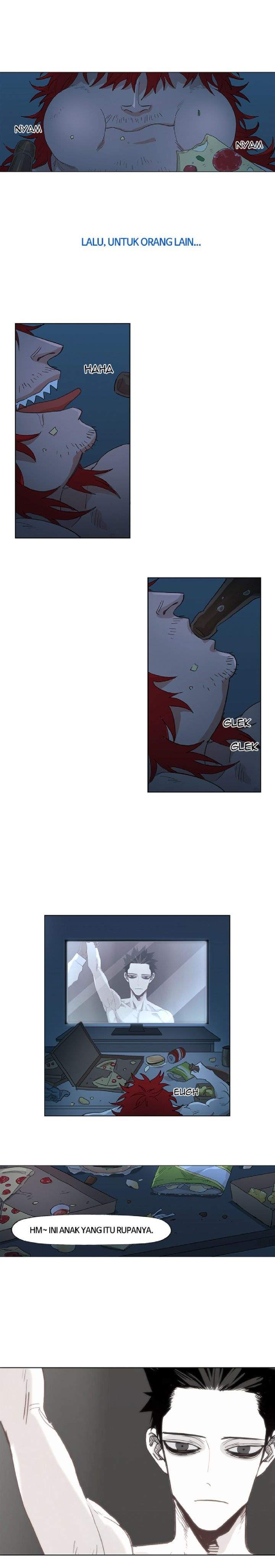 the-boxer - Chapter: 19