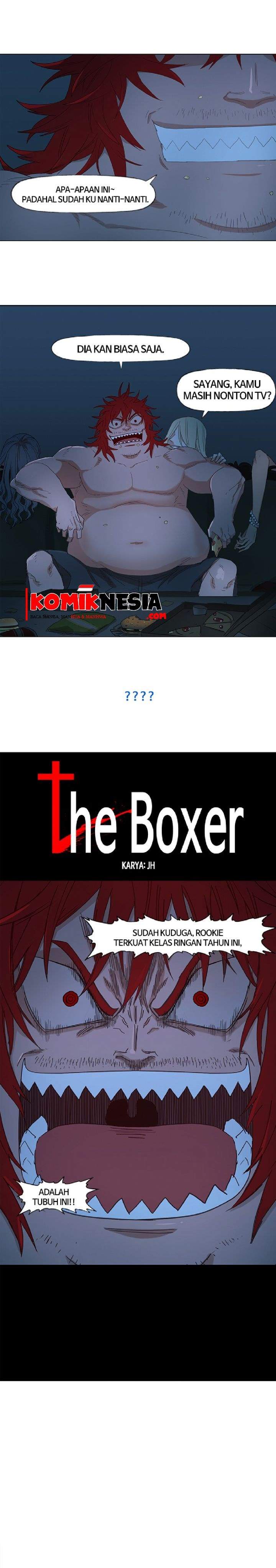 the-boxer - Chapter: 19