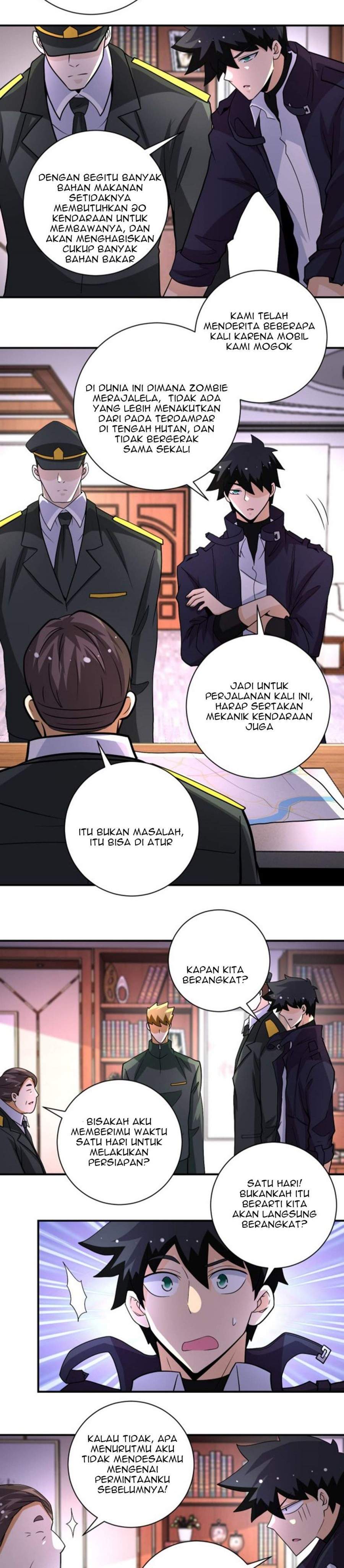 super-system - Chapter: 206