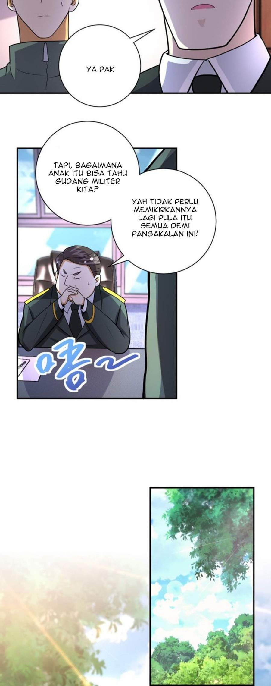 super-system - Chapter: 206