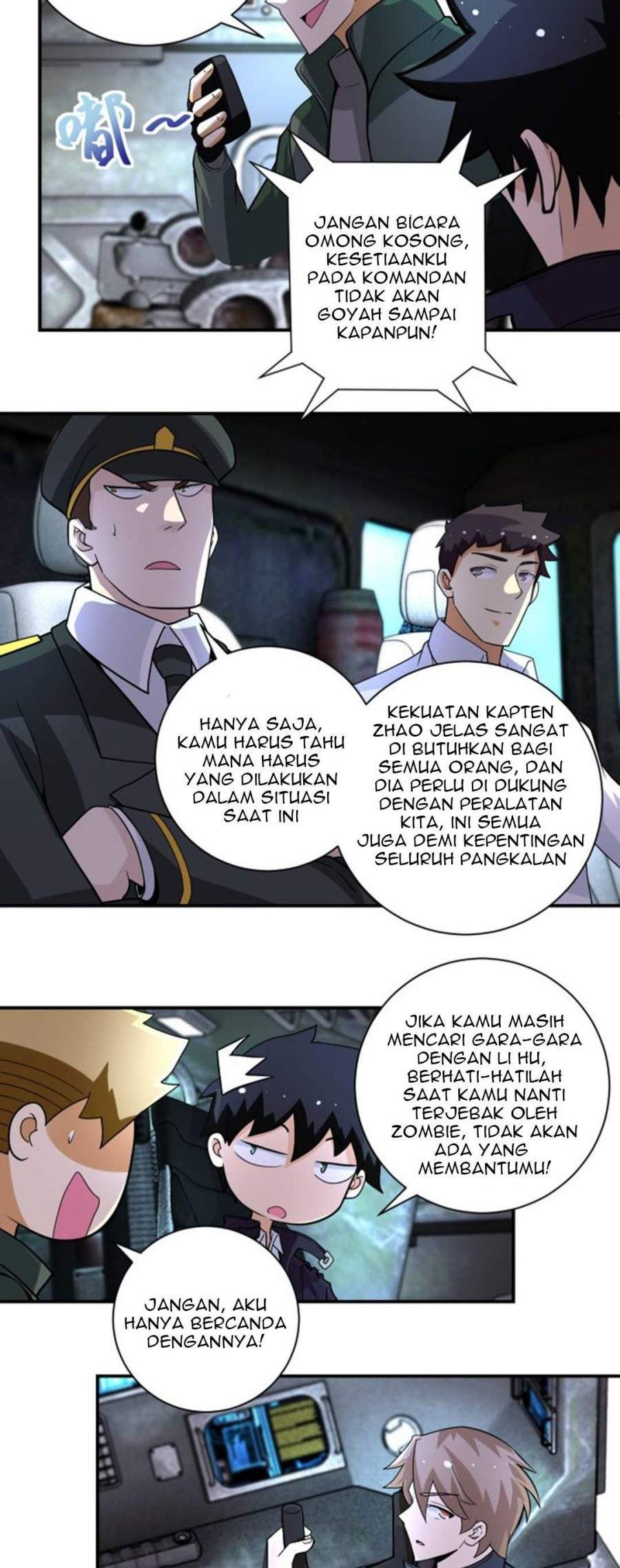 super-system - Chapter: 206