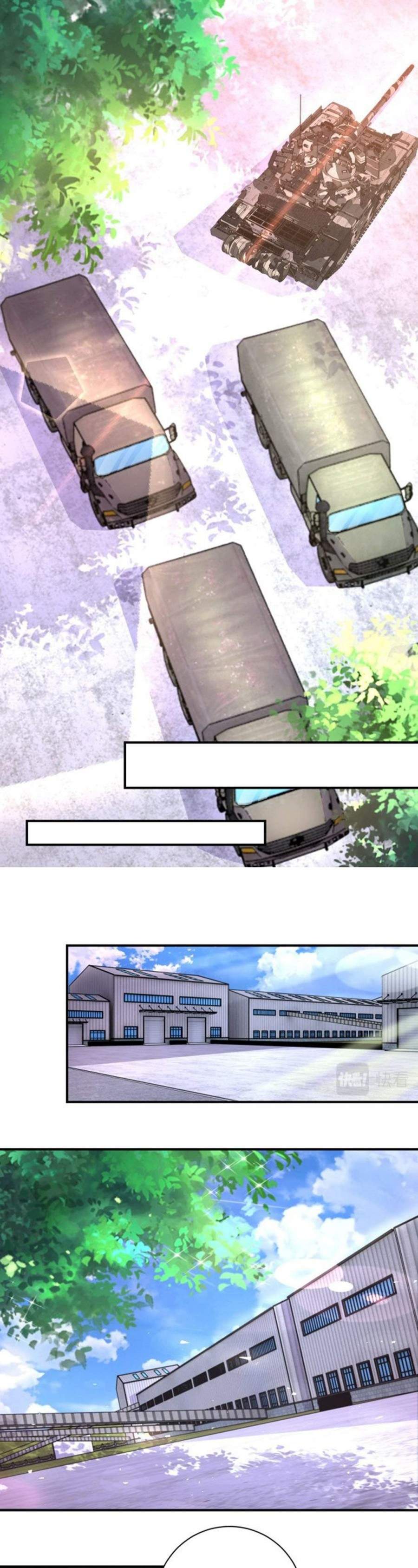 super-system - Chapter: 206