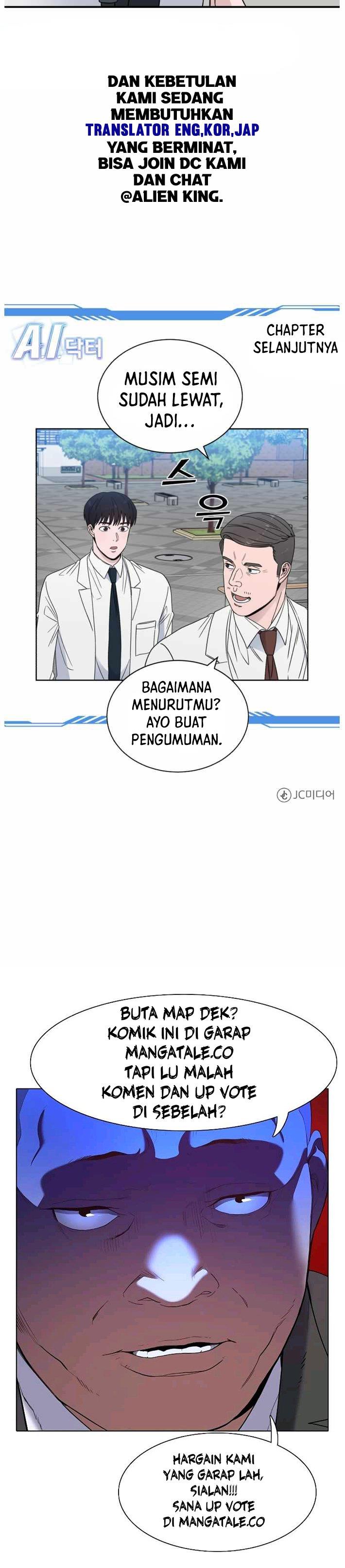 a-i-doctor - Chapter: 37