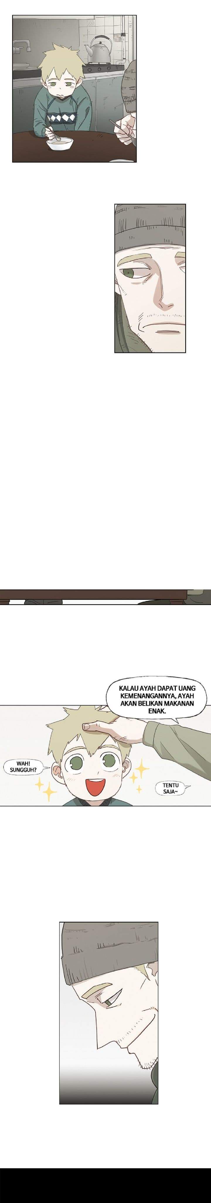 the-boxer - Chapter: 21