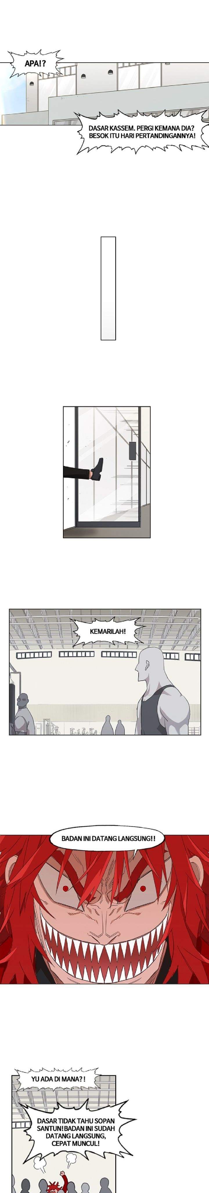 the-boxer - Chapter: 21