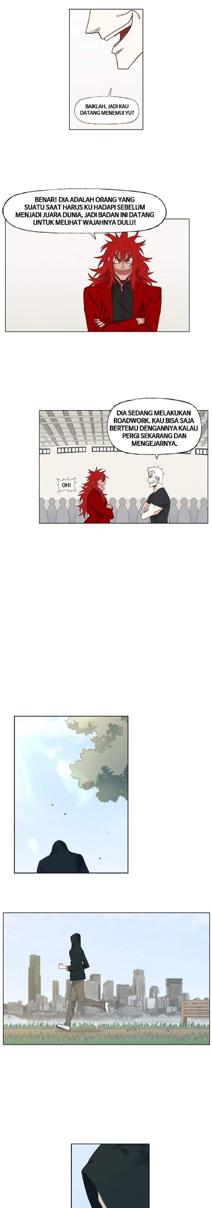 the-boxer - Chapter: 21