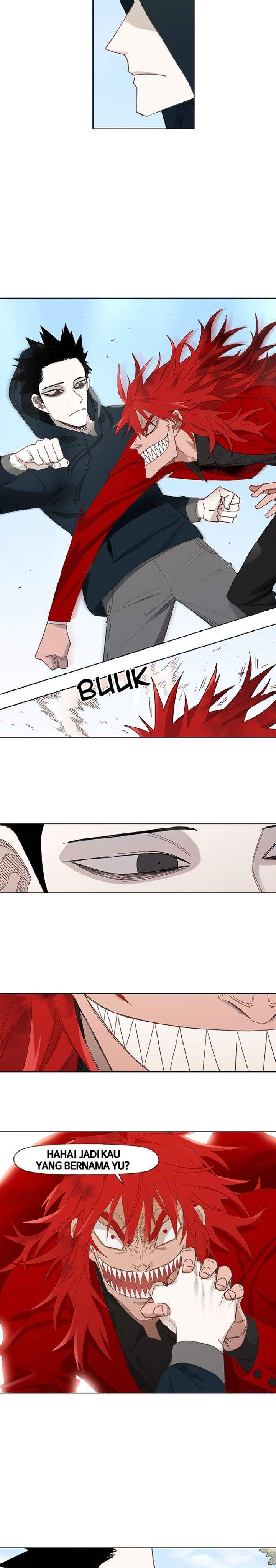the-boxer - Chapter: 21
