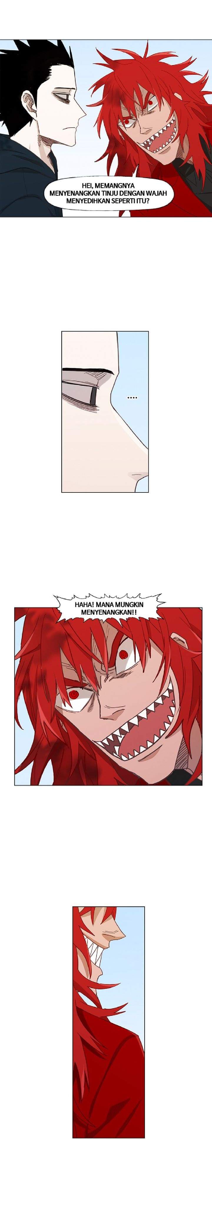 the-boxer - Chapter: 21
