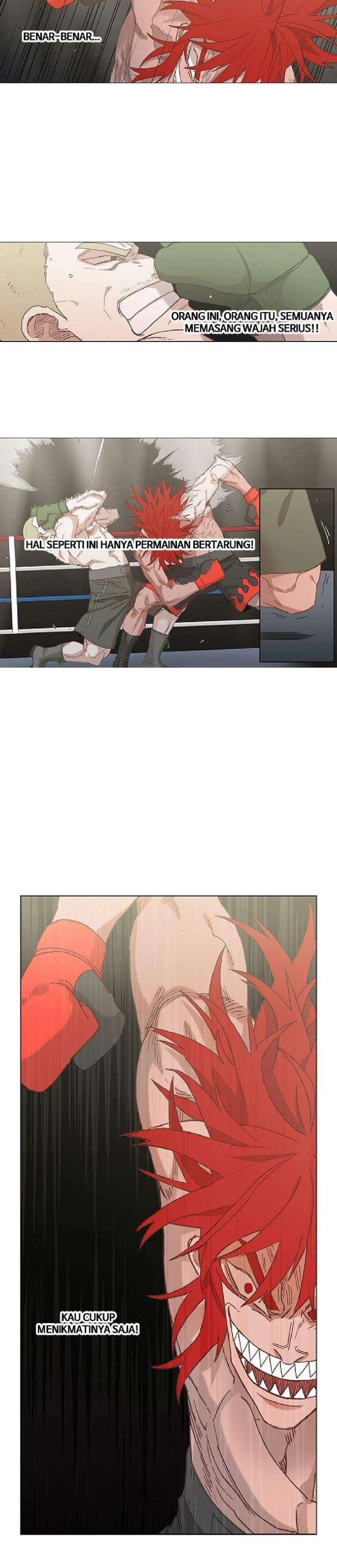 the-boxer - Chapter: 21