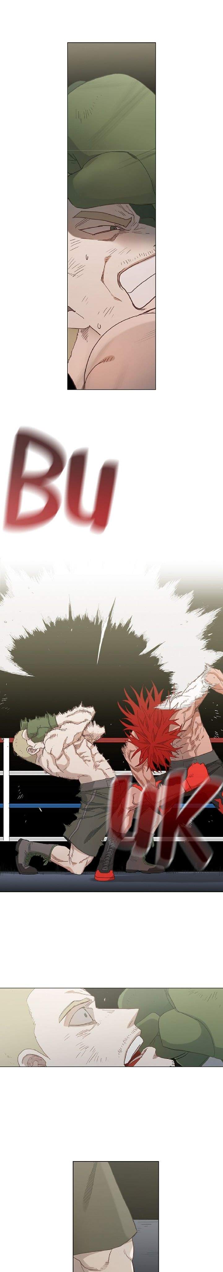 the-boxer - Chapter: 21