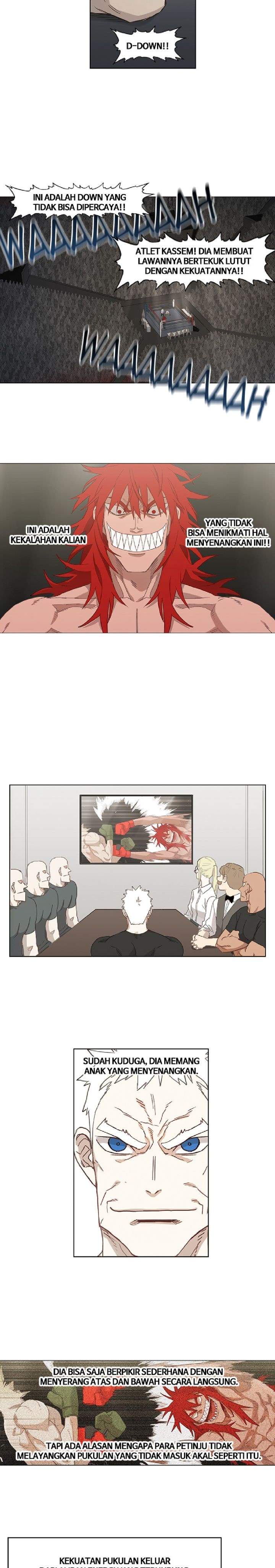 the-boxer - Chapter: 21