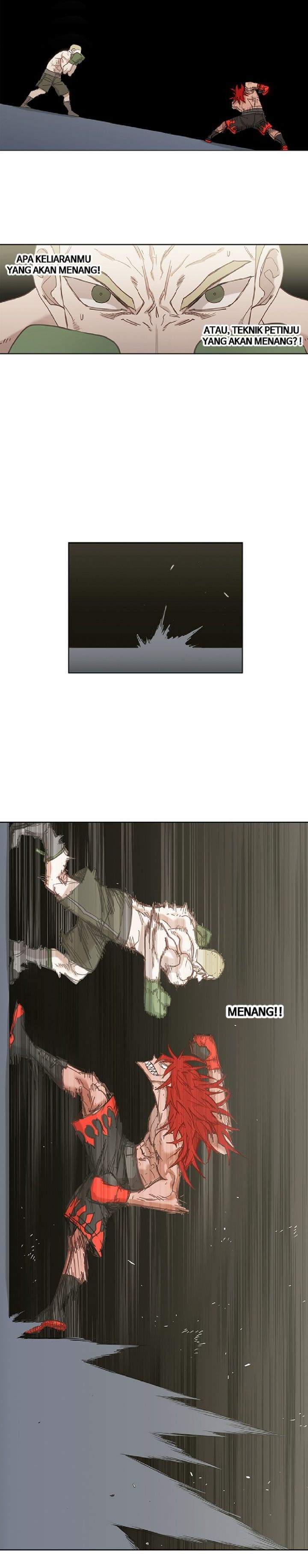 the-boxer - Chapter: 21