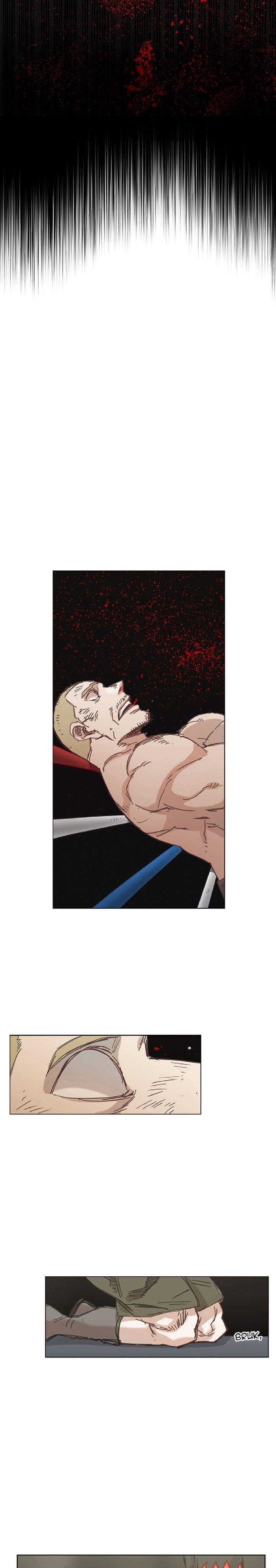 the-boxer - Chapter: 21