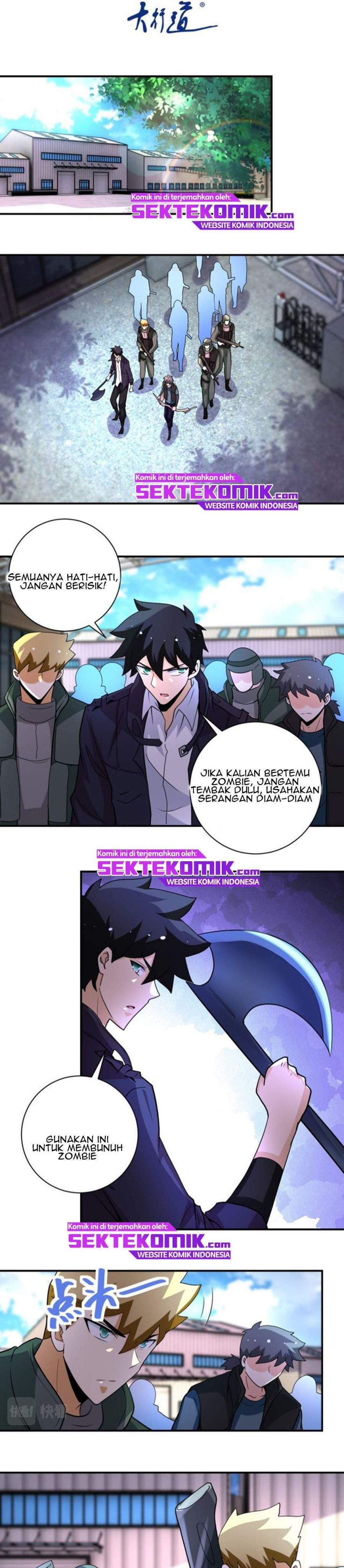 super-system - Chapter: 207