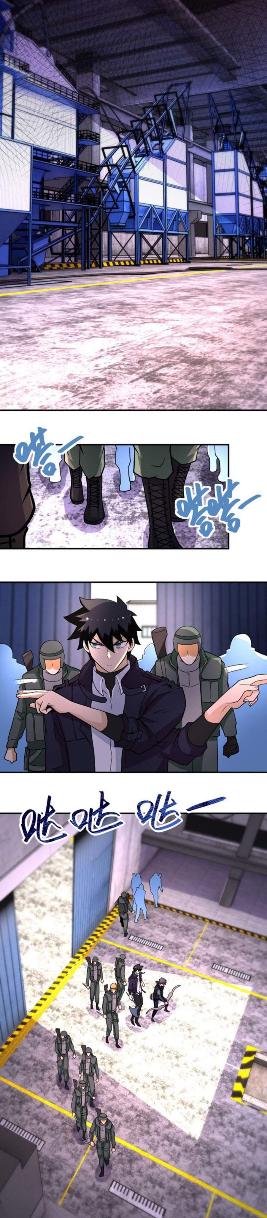 super-system - Chapter: 207