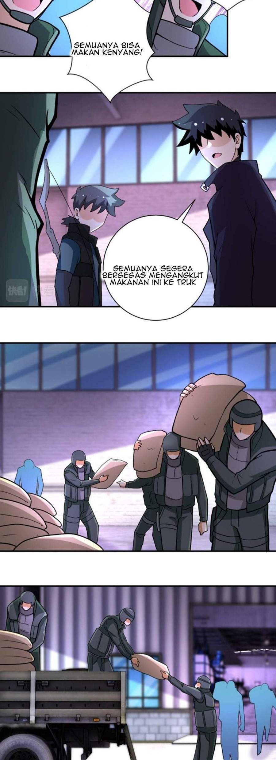 super-system - Chapter: 207