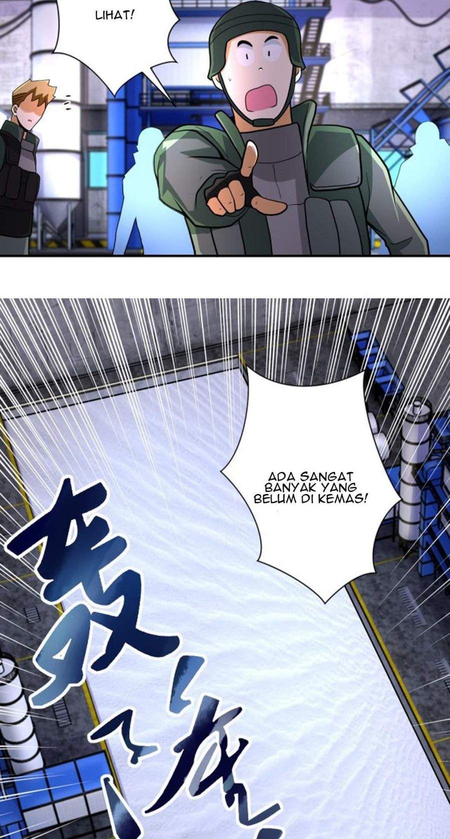 super-system - Chapter: 207