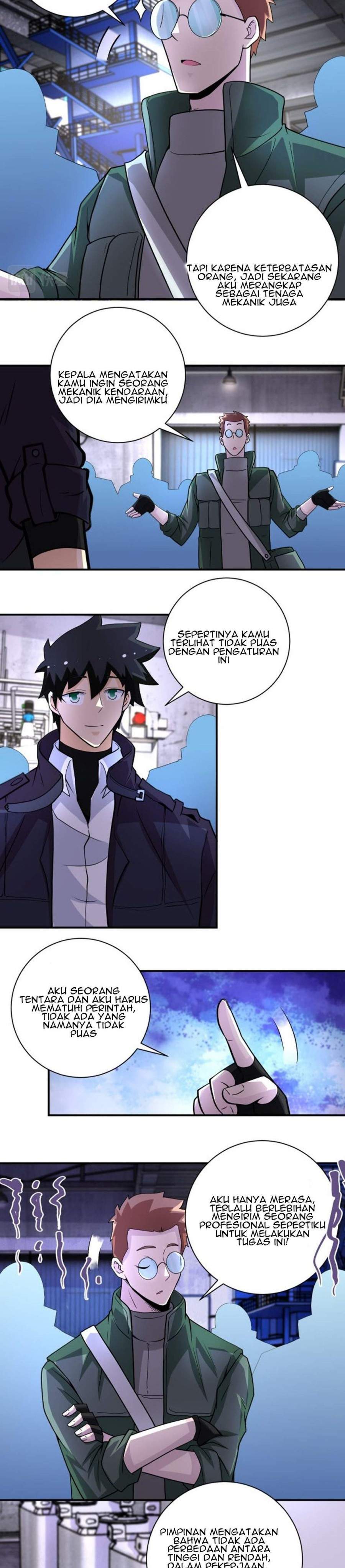 super-system - Chapter: 207