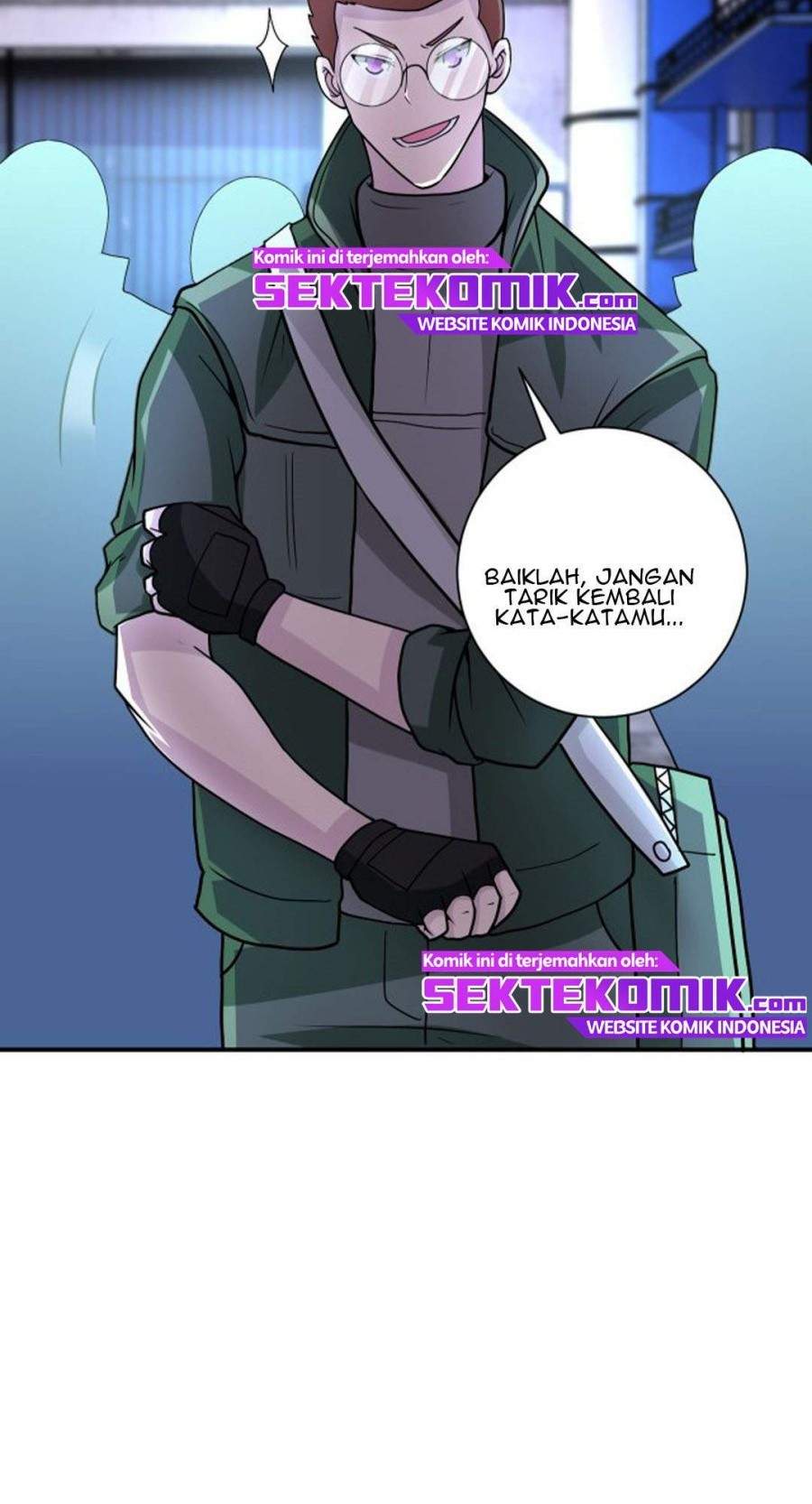 super-system - Chapter: 207
