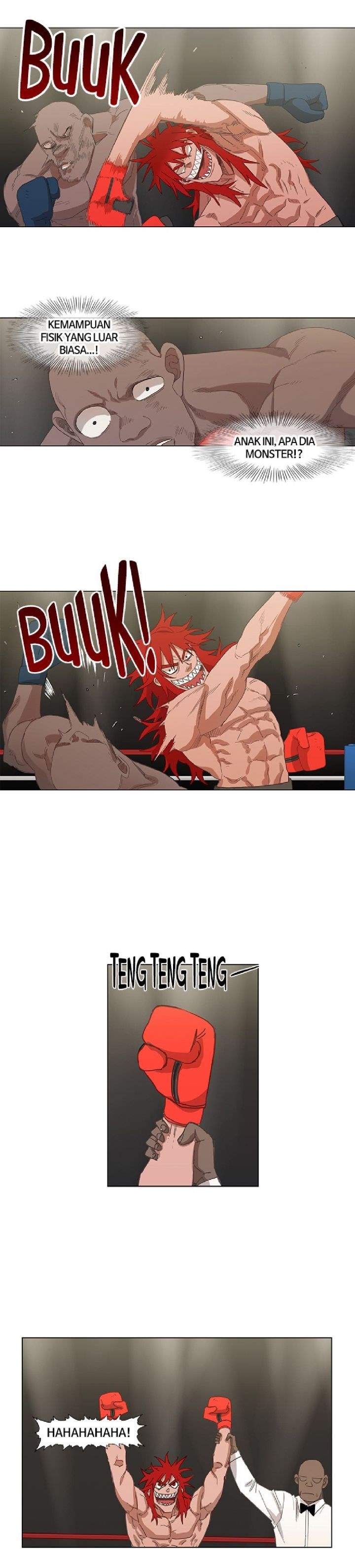 the-boxer - Chapter: 22