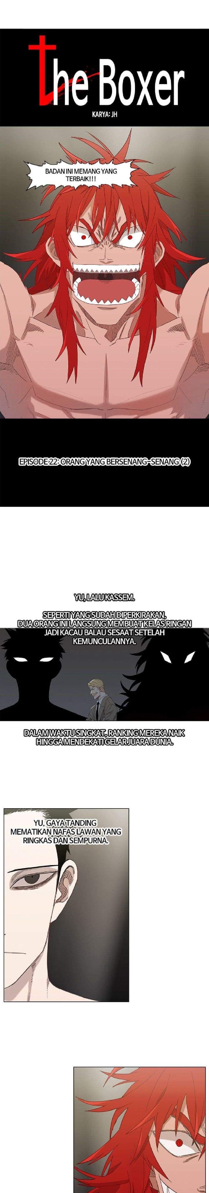 the-boxer - Chapter: 22